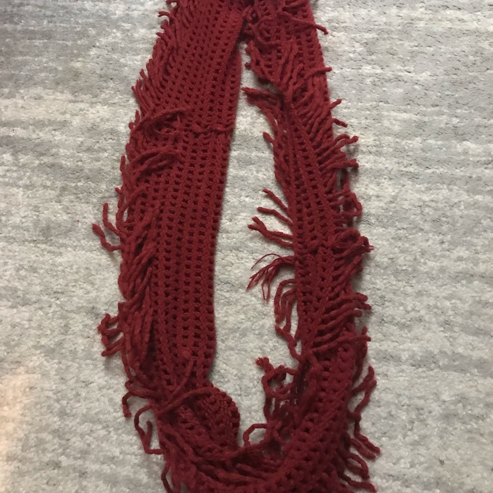 Infinity scarf - Picture 2 of 3